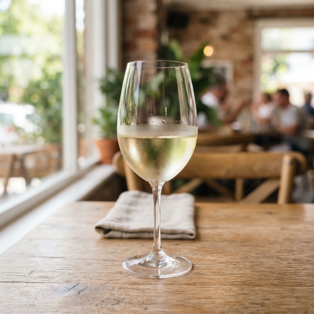 White Wine - Awatere Sauvignon Blanc 2019