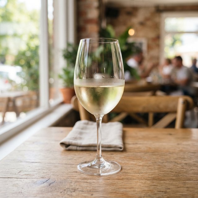 White Wine - Awatere Sauvignon Blanc 2019
