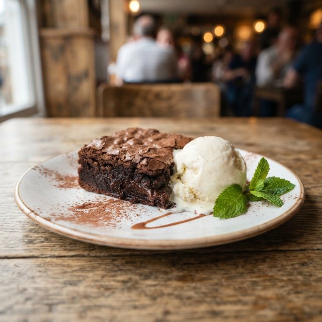 Brownie