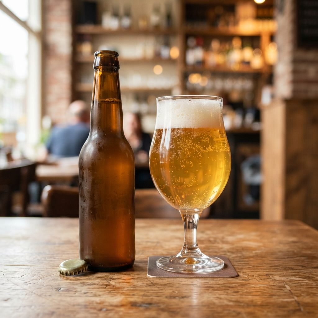 Brouwerij ’t IJ Blondie 5,8%