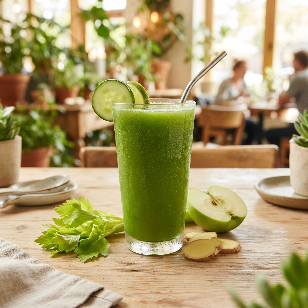 Green Juice