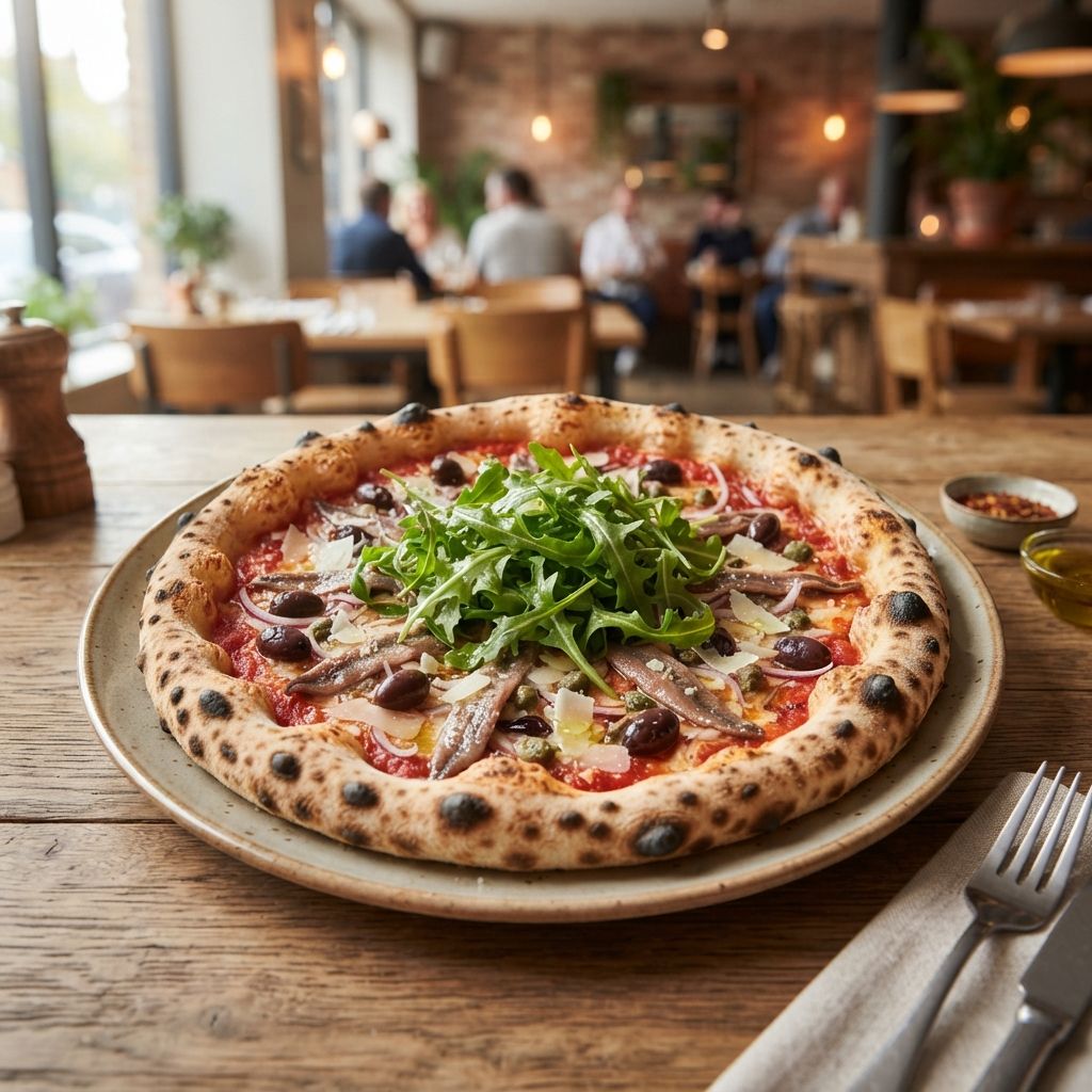 Napoletana