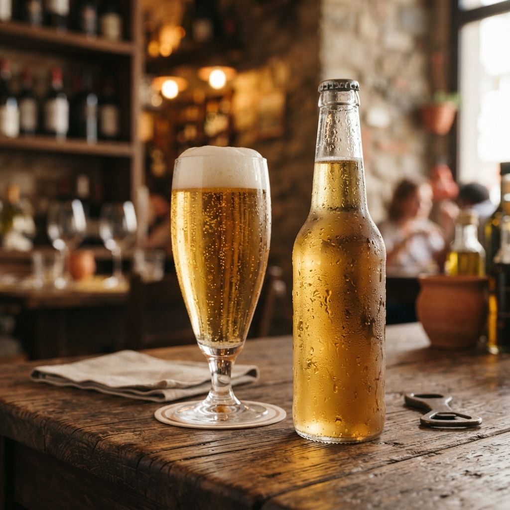 Daura 4,5% (Gluten Free)
