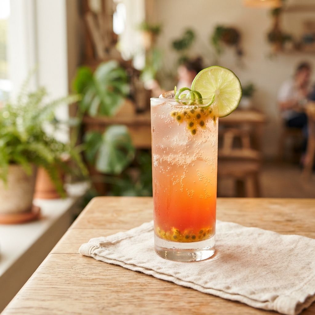 Cultcha Kombucha