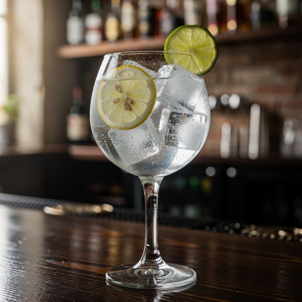 Bombay Sapphire
