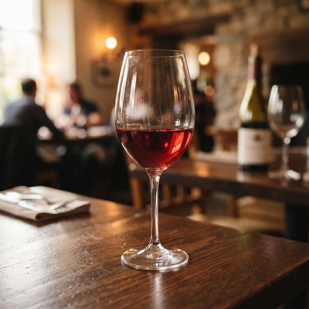 Maison Didier Joubert Pinot Noir