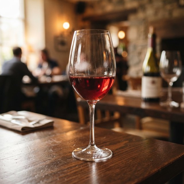 Maison Didier Joubert Pinot Noir