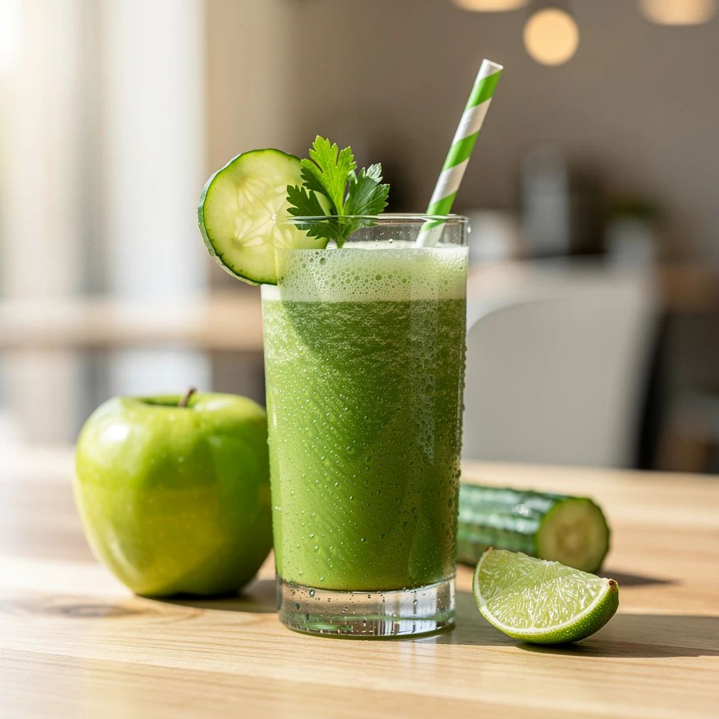 Green Detox