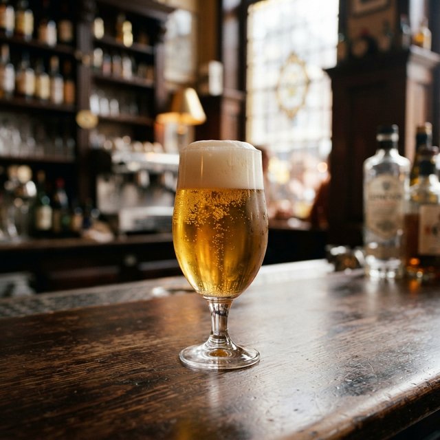 Hertog Jan pilsener