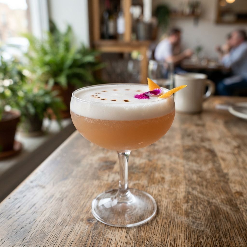 Wisselende sour