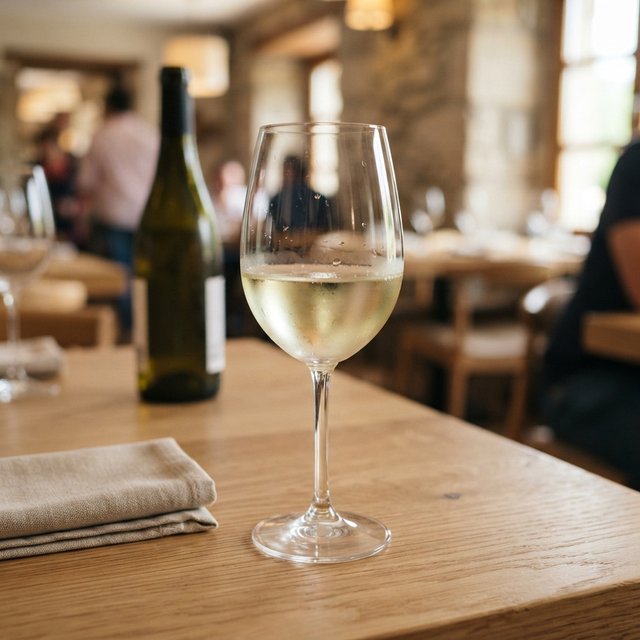 Albariño 2023, Mar de Envero