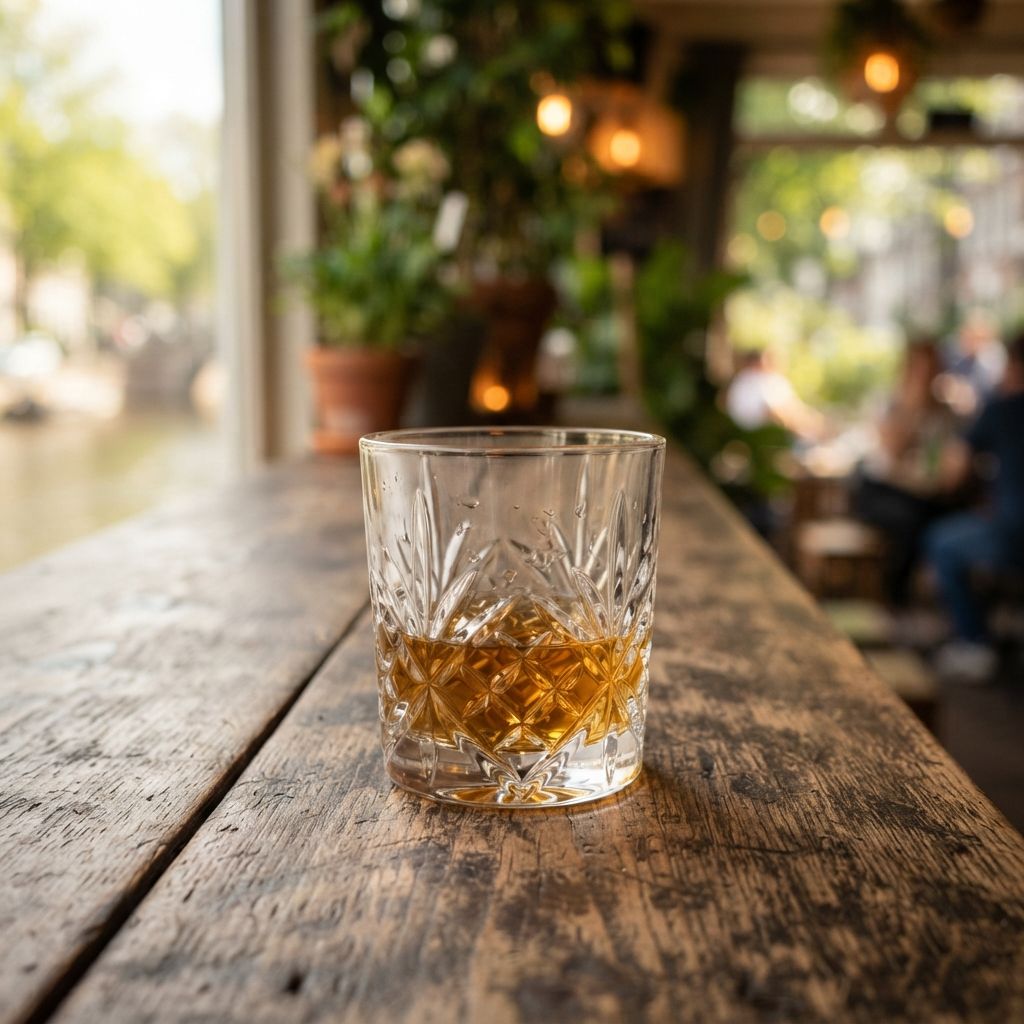 Bourbon Jack Daniels
