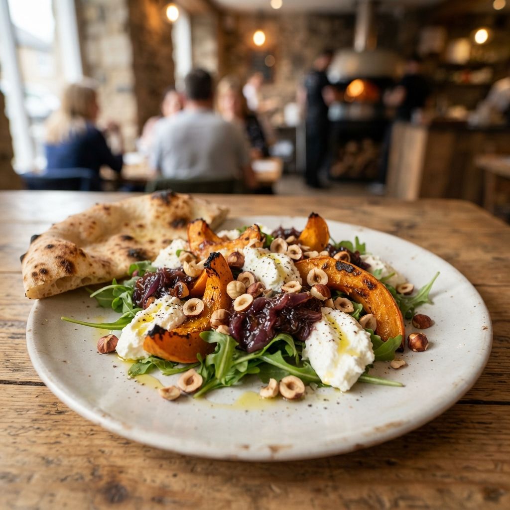 Winter Salad
