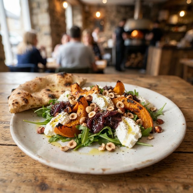 Winter Salad