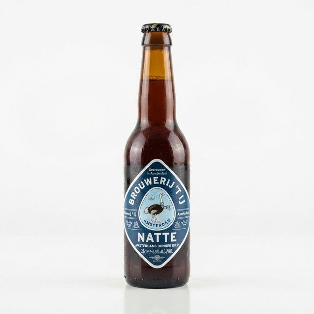 IJ-Natte,Dubbel,6,5