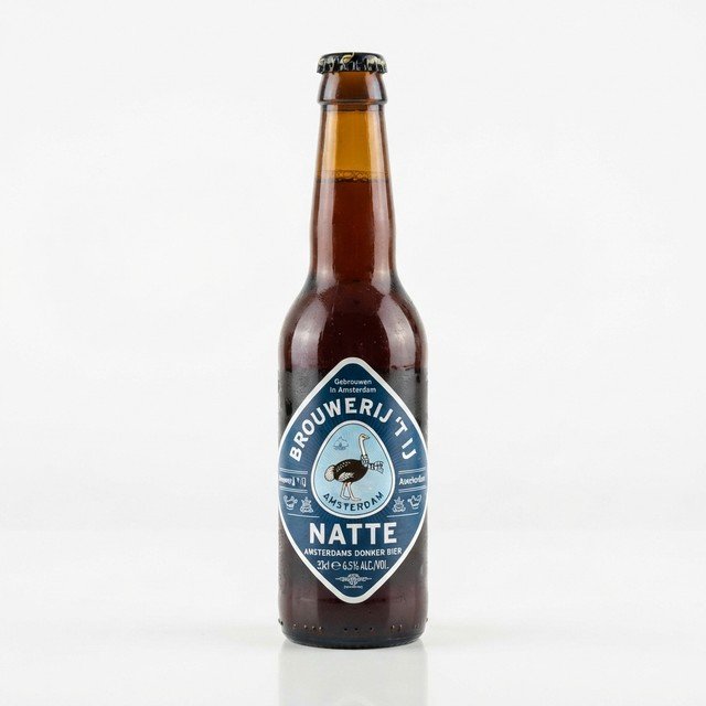 IJ-Natte,Dubbel,6,5
