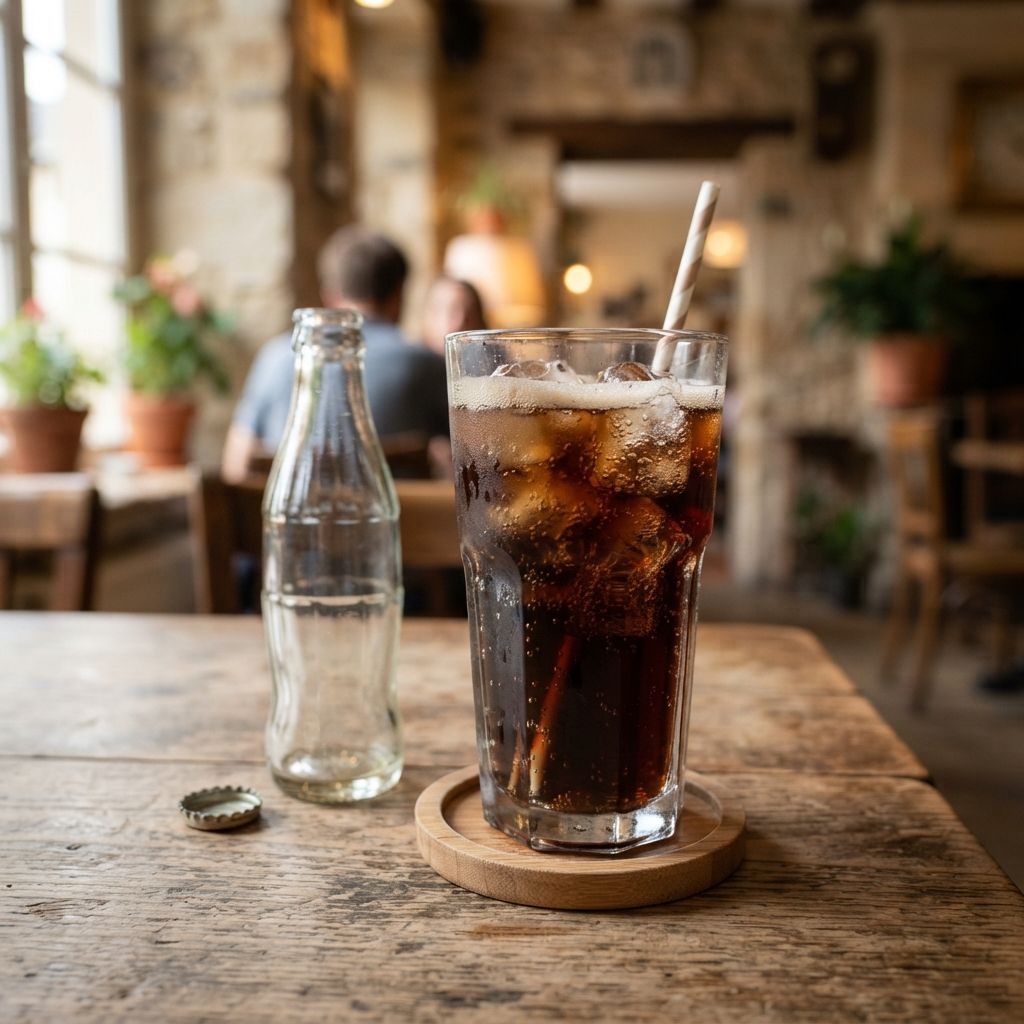 Pepsi | Pepsi Zero