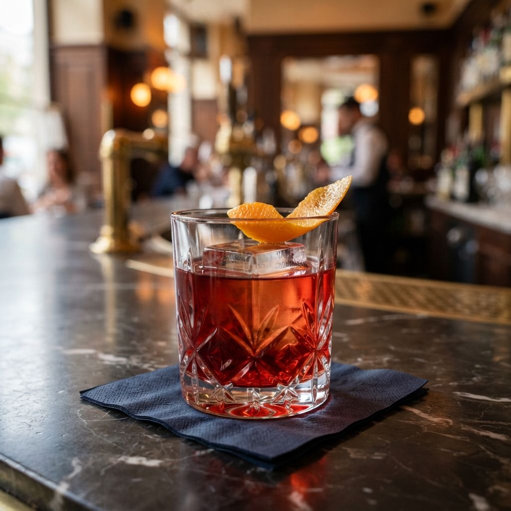 Negroni