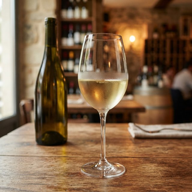 AOC Saint-Peray Marsanne & Roussane 2024, Les Vins de Vienne