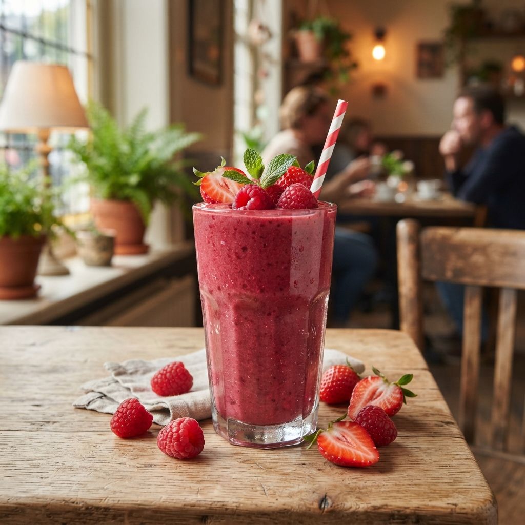 Berry Bliss