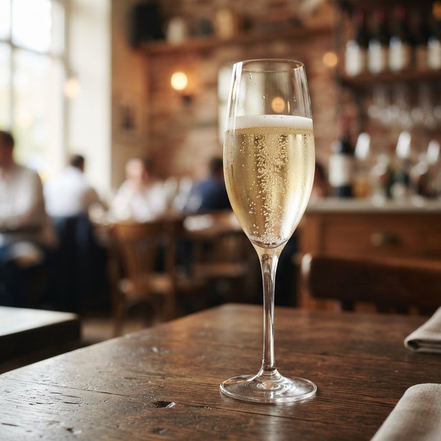 Champagne Brut Grand Cru (Bio)