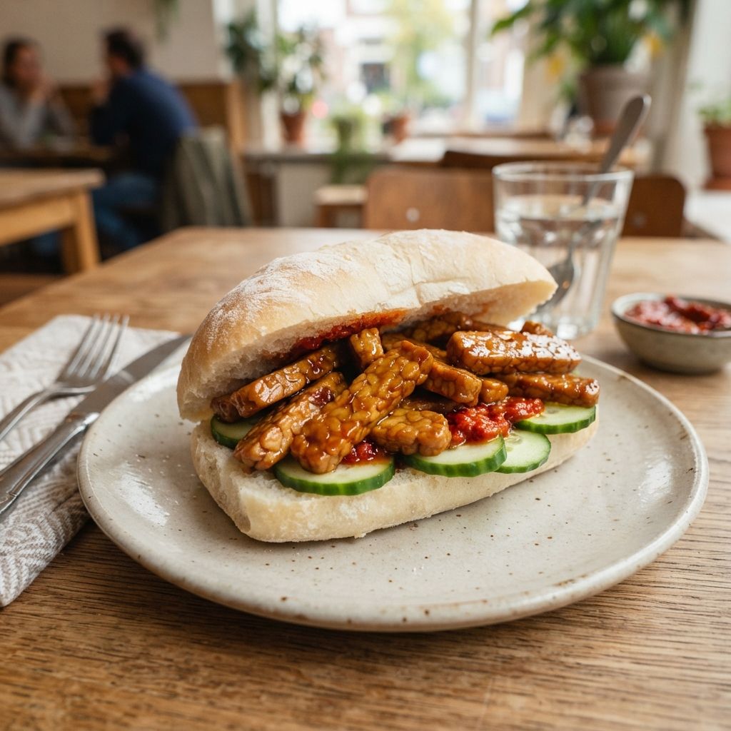 Tempeh