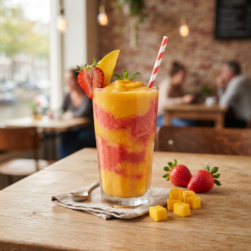 Fantasy Smoothie