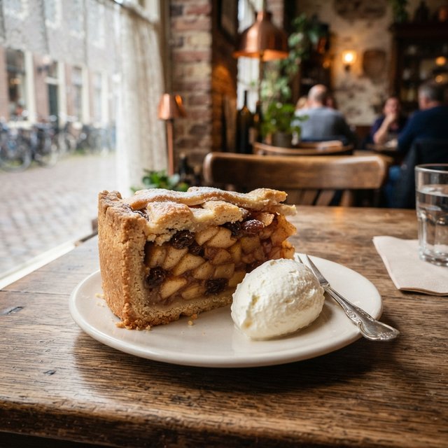 Appelgebak