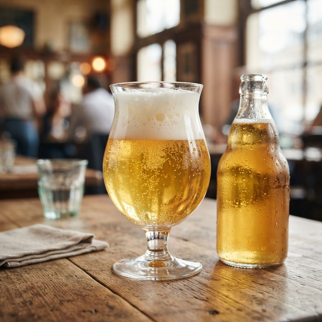 Duvel - Blond 8.5%