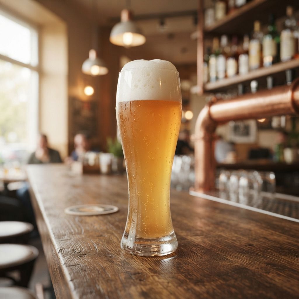 Weizen 0.0