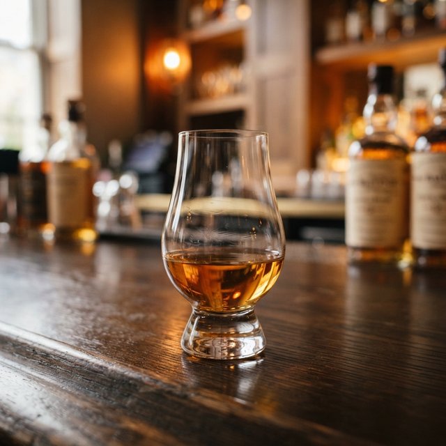 Balvenie 12Yo