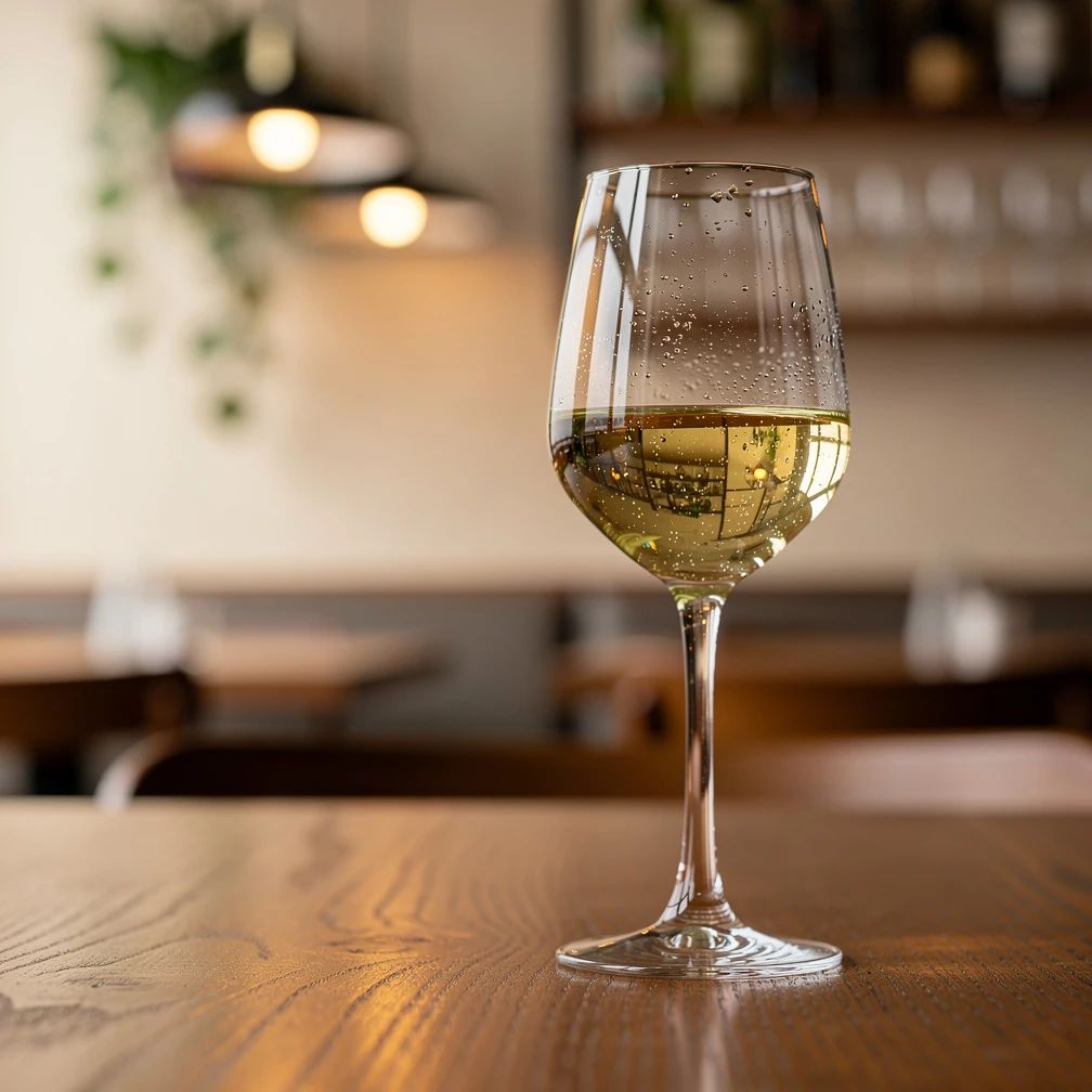 Wit · riesling