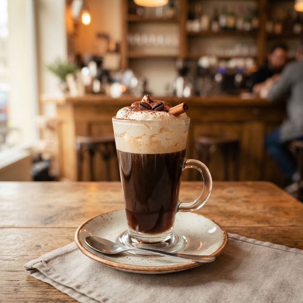 Italian coffee