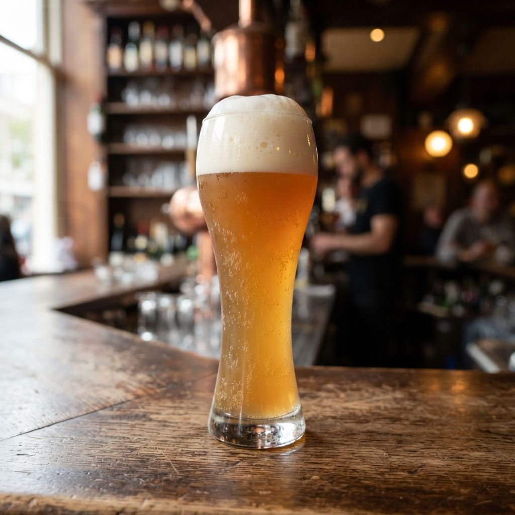 Erdinger Hefeweiße