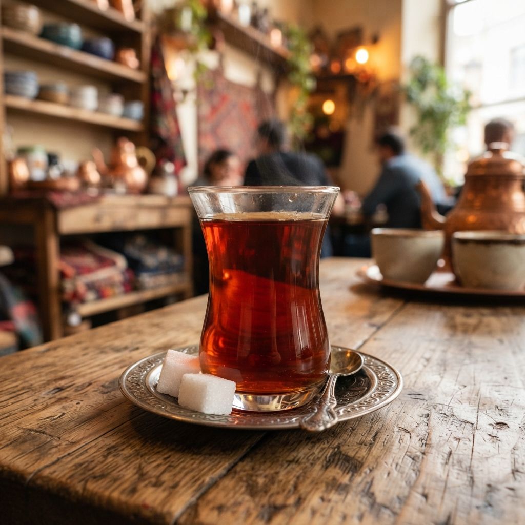 Turkish Tea (Large)