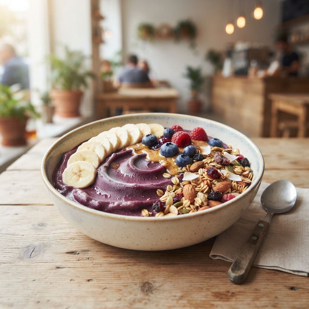 Acai Original