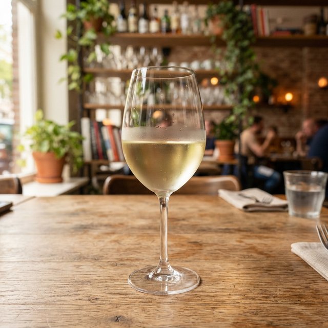 Chardonnay