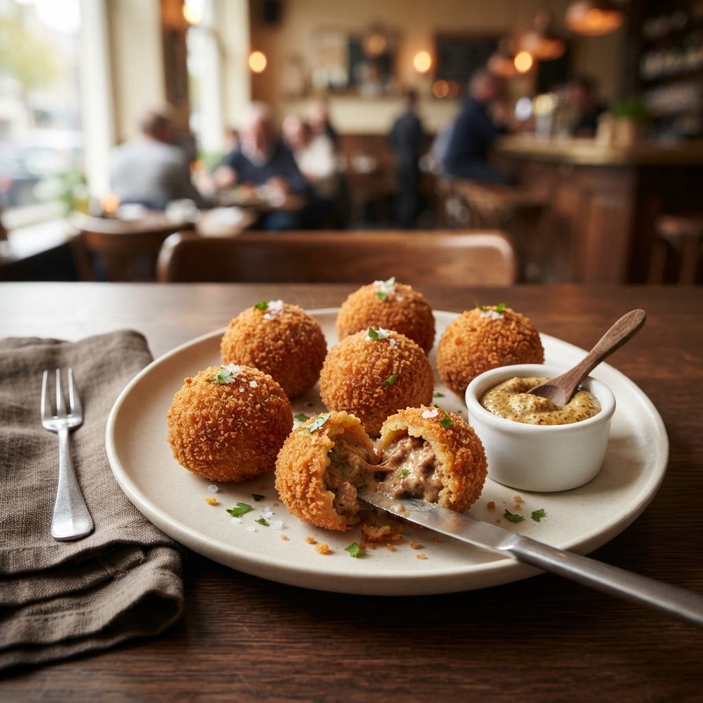 Bitterballen (8)