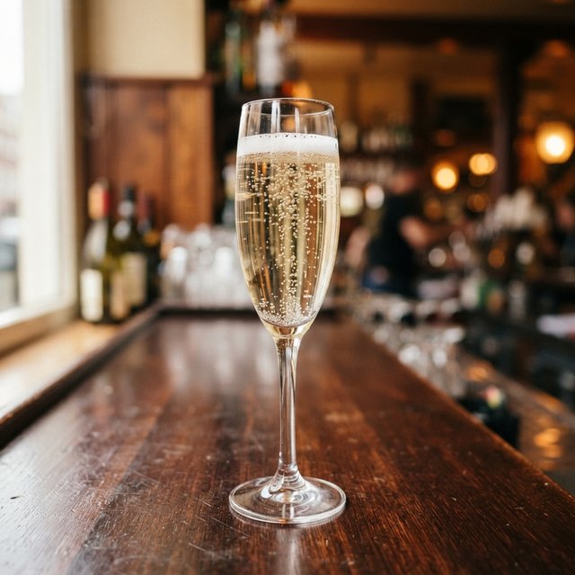 Nit Del Foc, Cava Brut