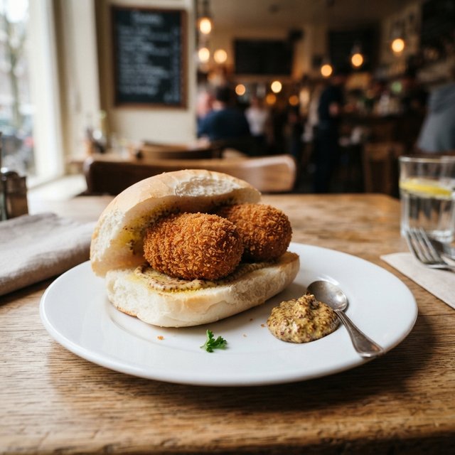 Croquette