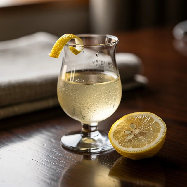 Yuzu sake · Yuzu Junmai