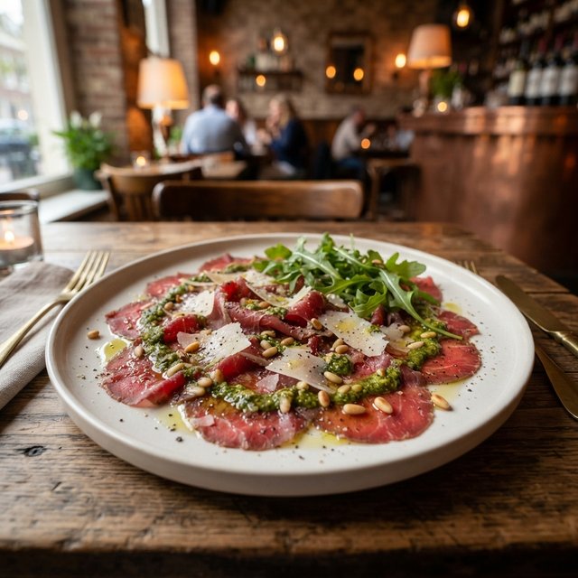 Carpaccio