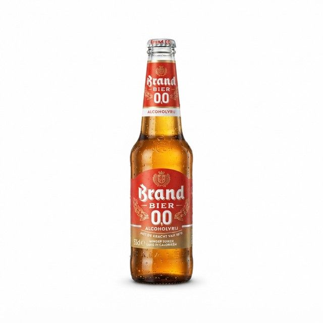 Brand IPA 0.0