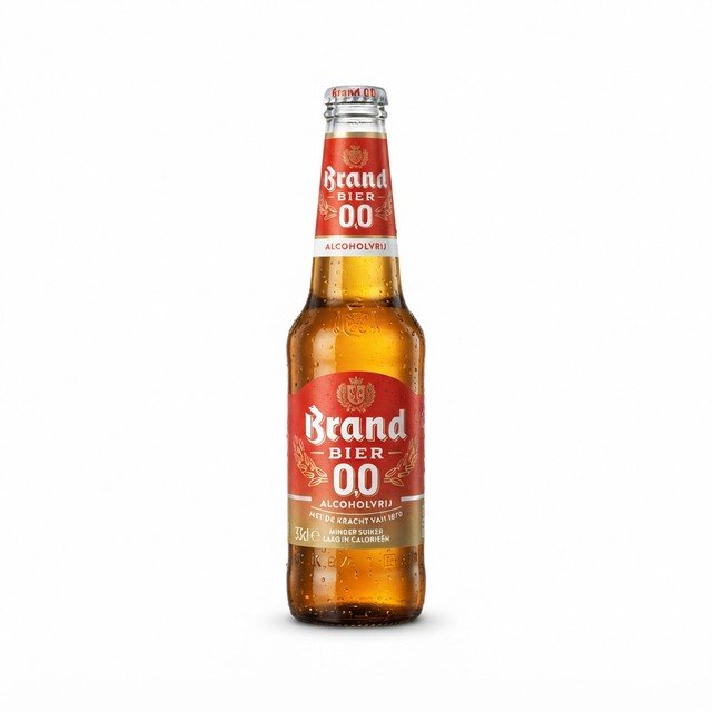 Brand IPA 0.0