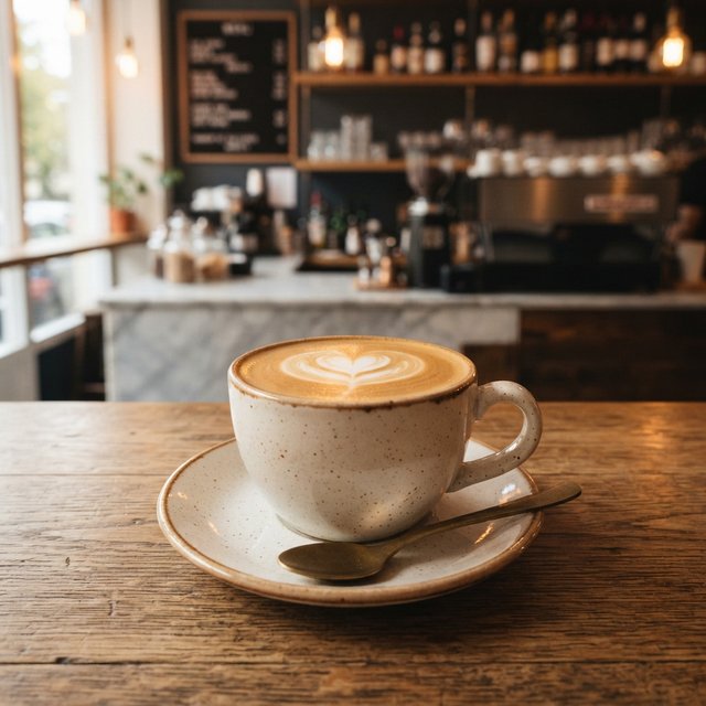 Flat White
