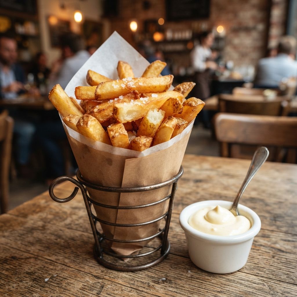 Friet