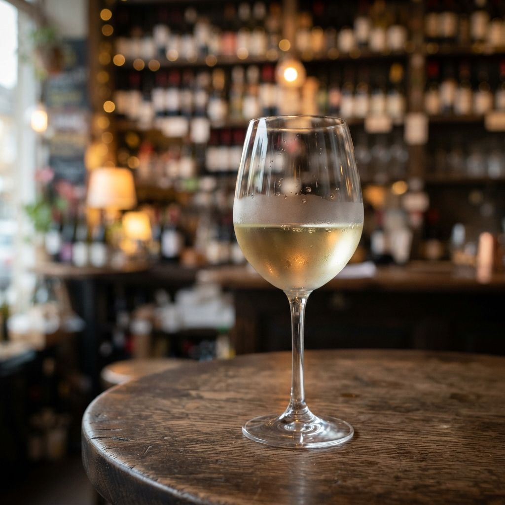 Sauvignon Blanc
