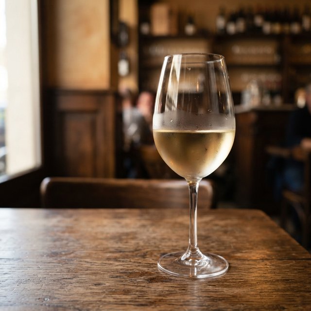 Chardonnay