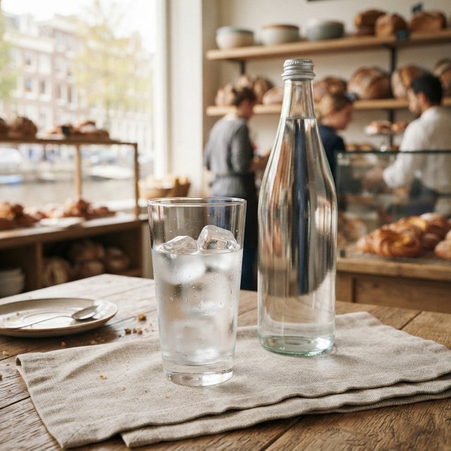 Acqua Panna