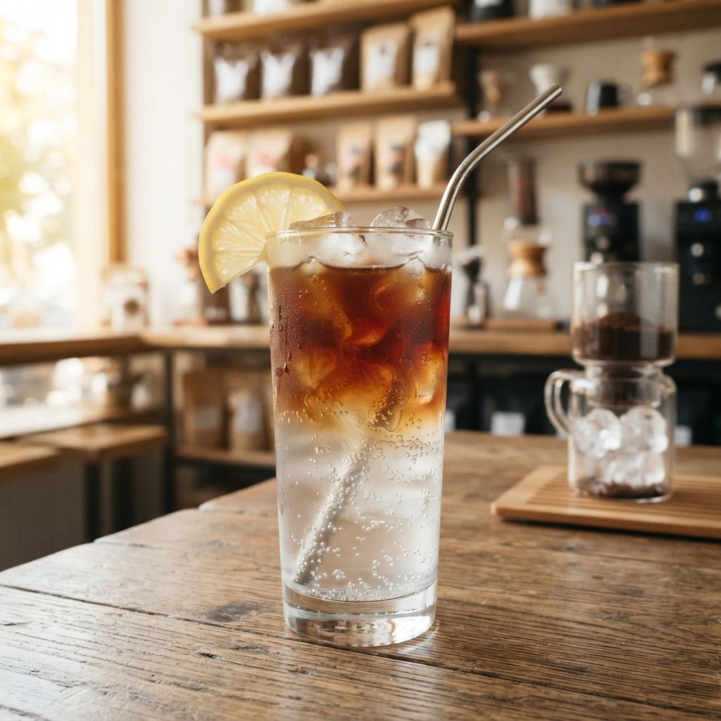Colddrip Tonic